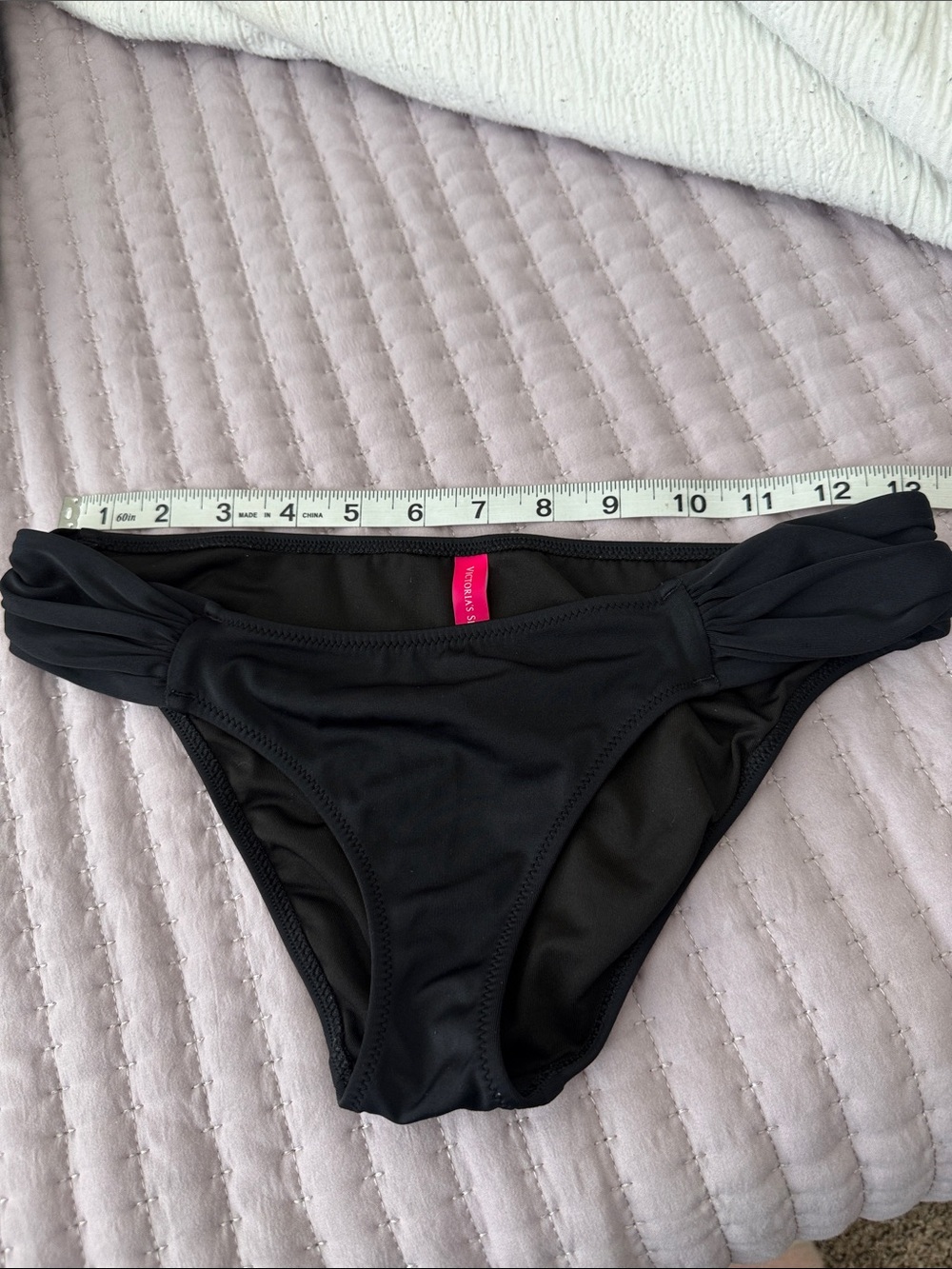 Victoria’s Secret bikini bottom